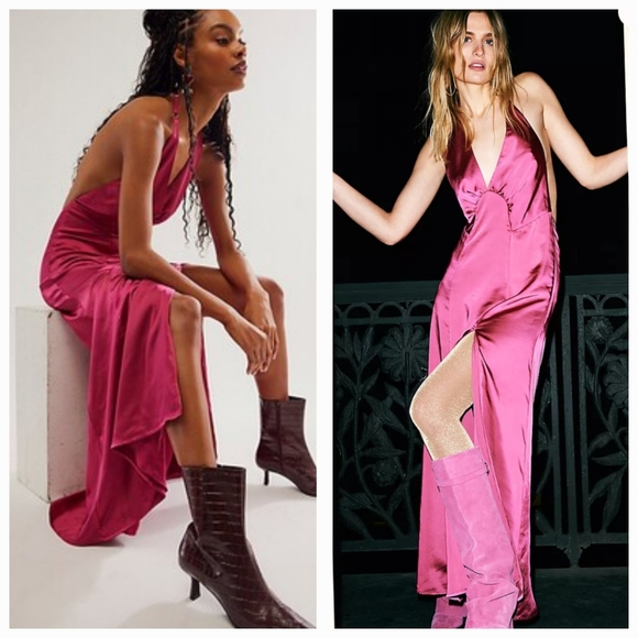 Free People Dresses & Skirts - Free People Dance Til Dawn Dress